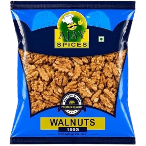 AJ Walnut 100g
