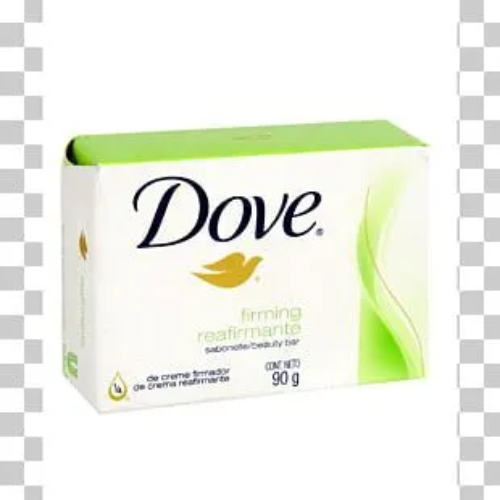 Dove 100+20g