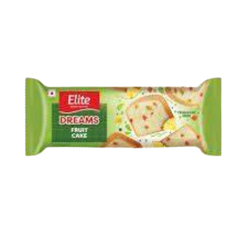 Elite Fruit Cake 40Rs