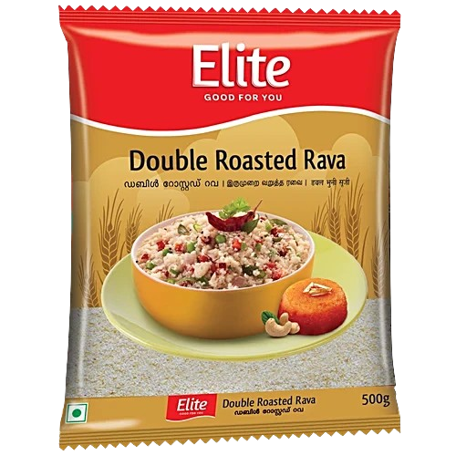 Elite White Rawa 500g