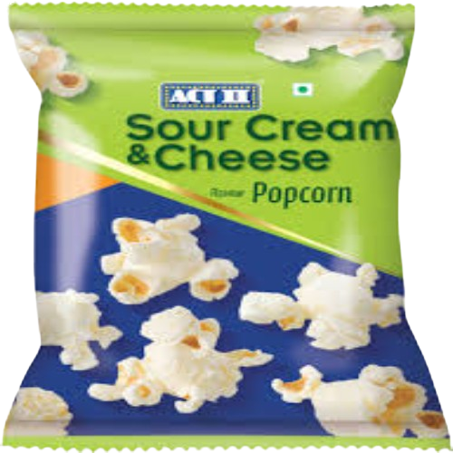ACT II Sour Cream 15Rs