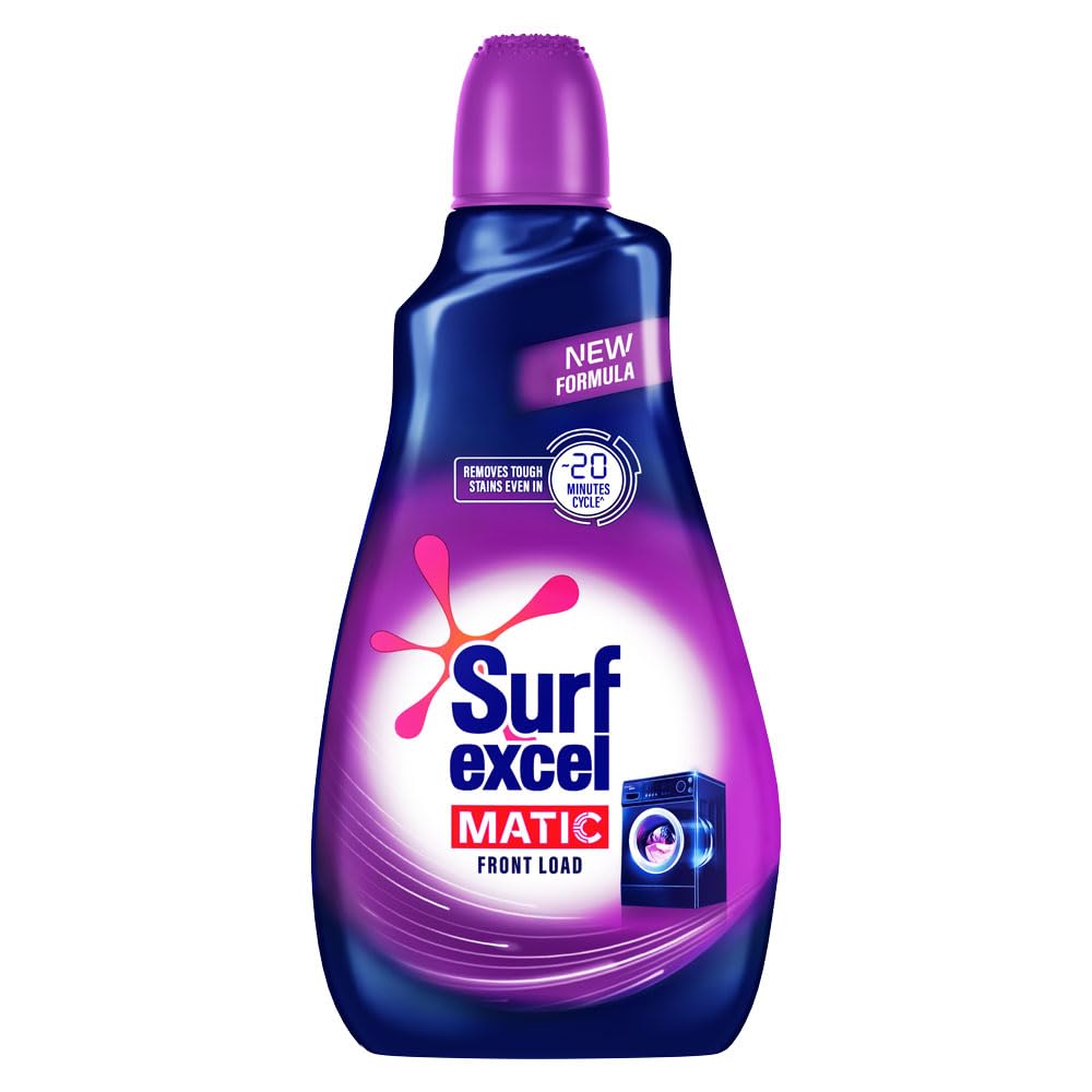 Surf Excel Front Load 1Lr