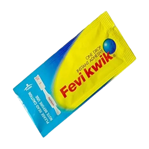 Fevi Kwik