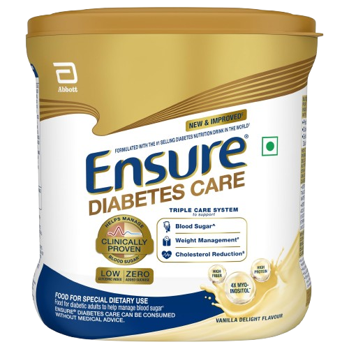 Ensure Diabetes Care 400g