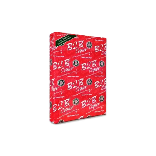 A4 Paper B2B  500 Sheet