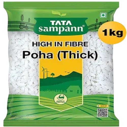 Aval White 500G TATA