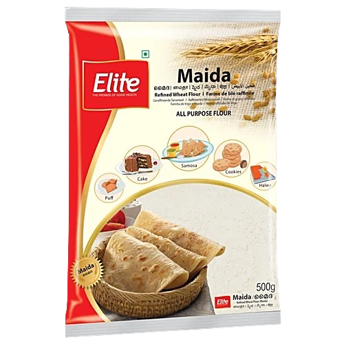 Elite Maidda 500g