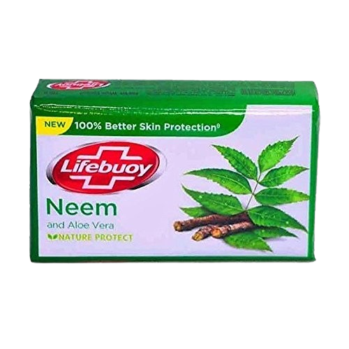Lifebuoy Neem 100g