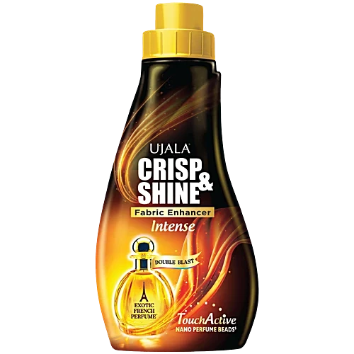 Crisp & Shine