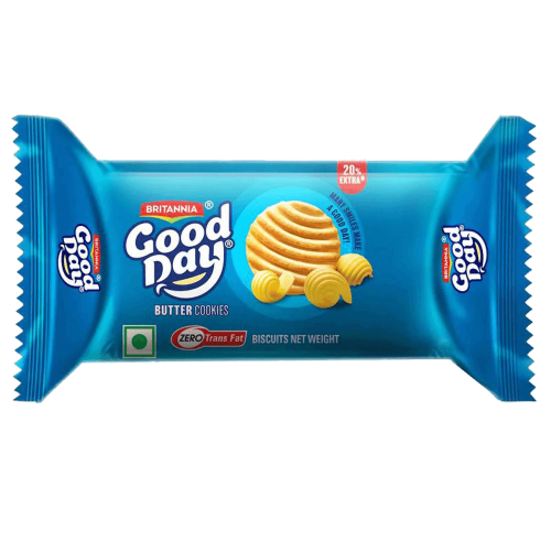 Good Day Biscuit 5Rs 1Box
