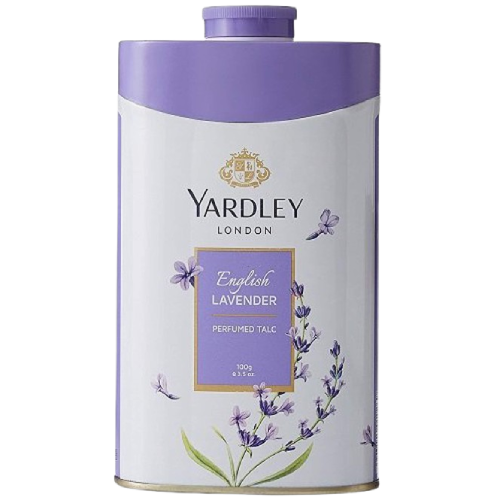 Yardley Powder Lavender 50g