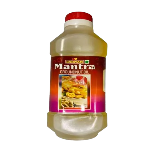 Mantra Grount Nut 500ml
