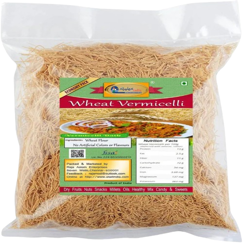 Semiya Aashirvaad180g