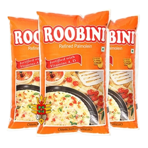 Roobini Oil 1 Lr