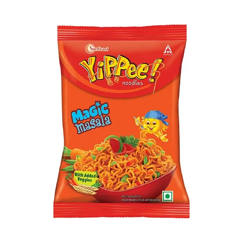 Yippee Noodles 84 Rs