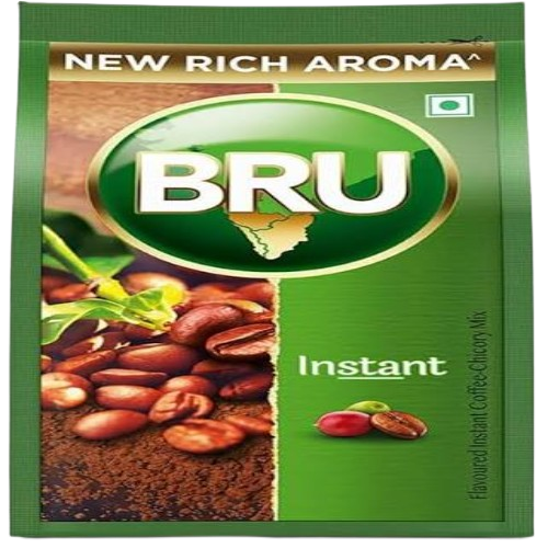 Super strong bru 200