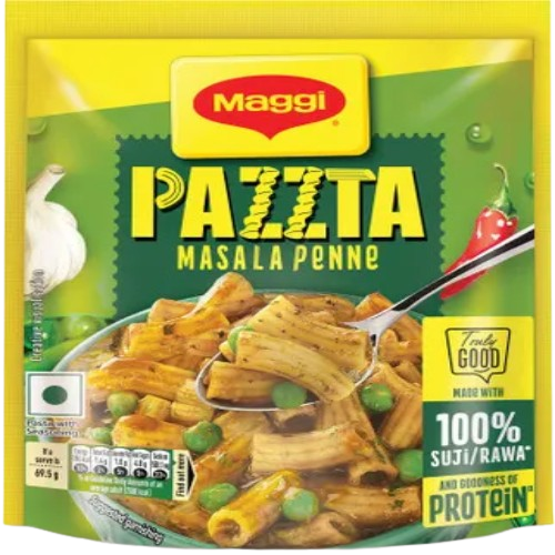Maggi Pazzta Penne