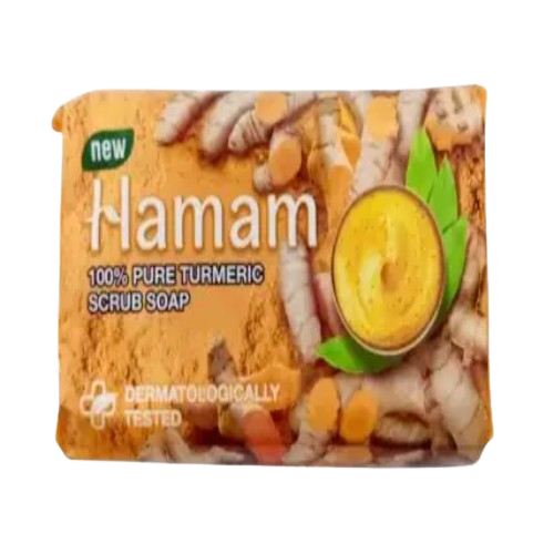 Hamam turmeric 100g