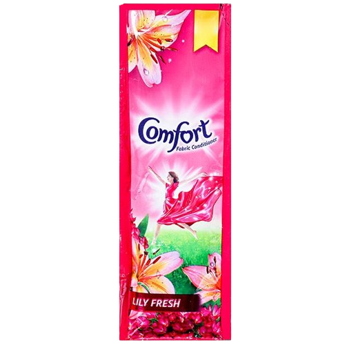 Comfort Pink 4Rs