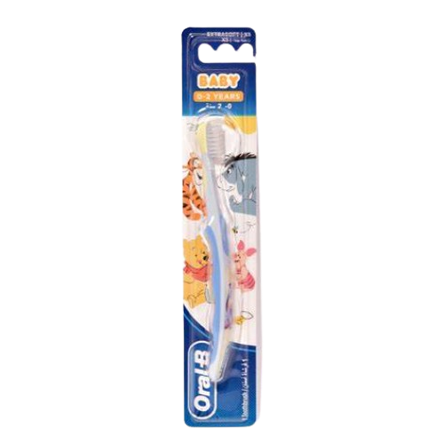 Oral B Baby Brush 20Rs