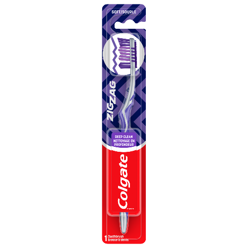 Colgate Zig Zag 40Rs