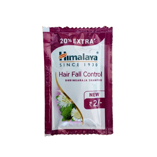 Himalaya Hair Fall Shampoo 2Rs