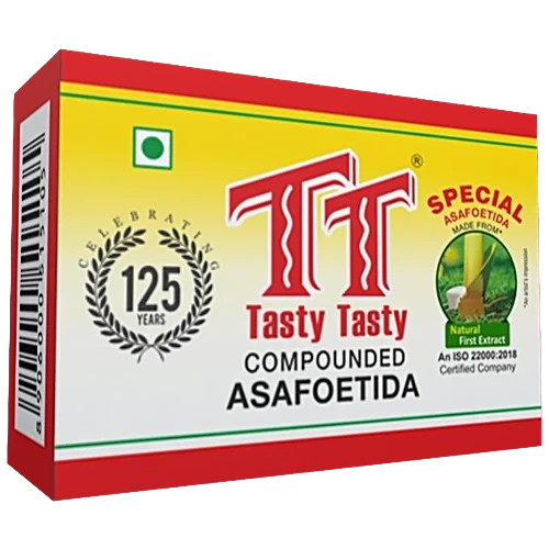 TT Kayam Katti 50g