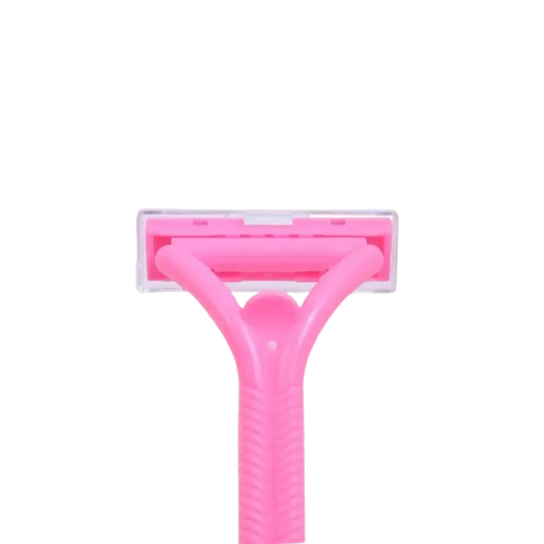 Max SoftCare Razor for Women Pink