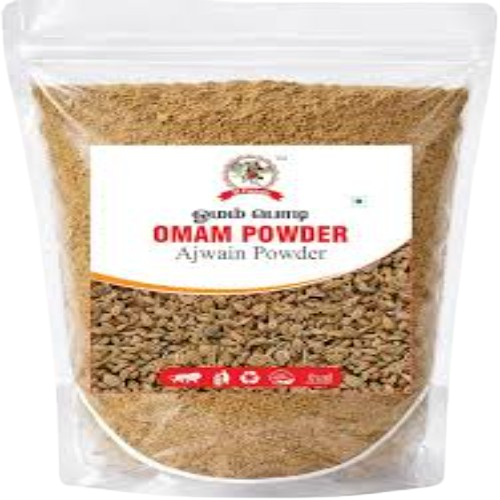 Omam Packet