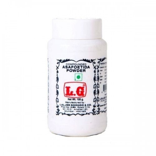 Kayam LG podi 50g