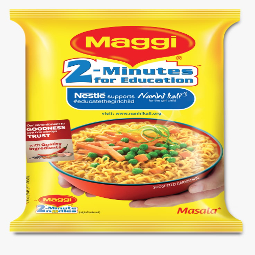 Maggi Noodles 28Rs