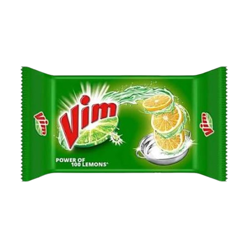 Vim Bar 5Rs