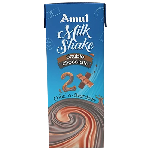 Milk Shake Choco 35Rs