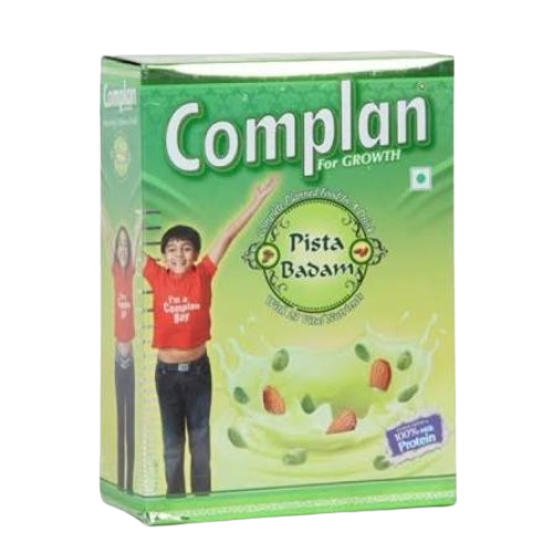 Complan Pista badam