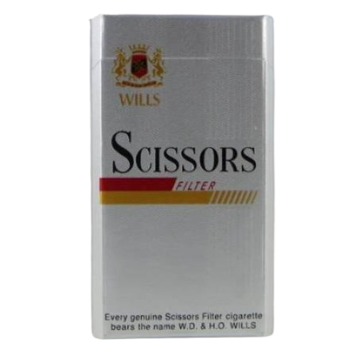 Scissor Filter 8Rs