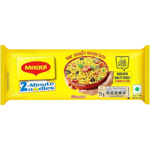Maggi Noodles 78Rs