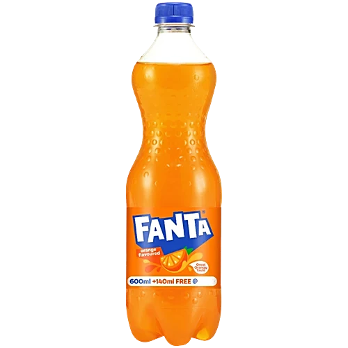 Fanta 600ml
