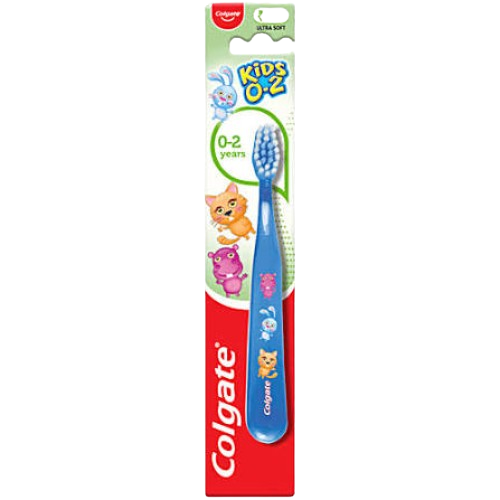 Colgate Baby Brush 15Rs