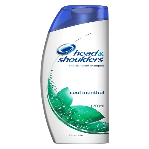 Head&Sholder SClean