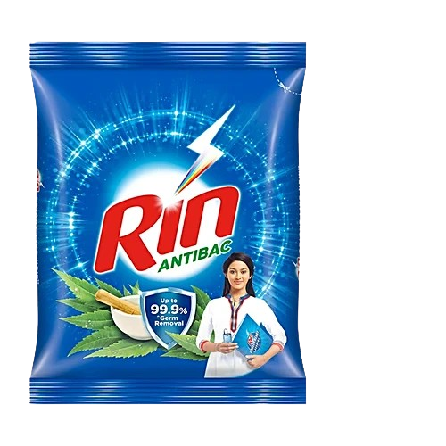 Rin Powder Anti Bac 1Kg