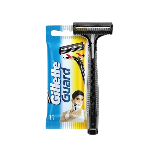 Gillette Guard 25Rs Razer