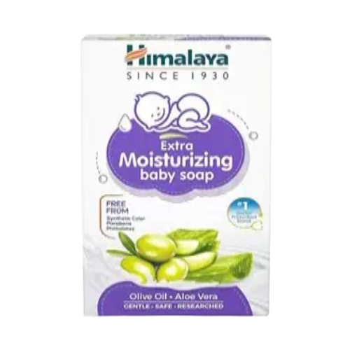 Himalaya Baby Soap