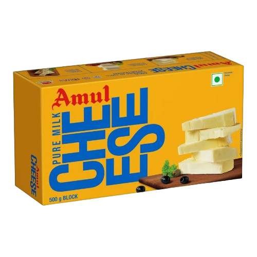 Past Cheese 10Rs