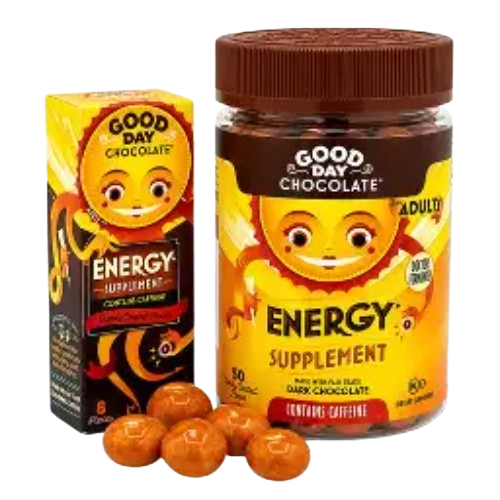 Good day Chocolate +27%