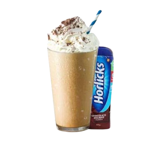 Horlicks Milkshake