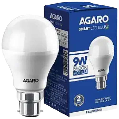 LED Bulb 9W Agaro