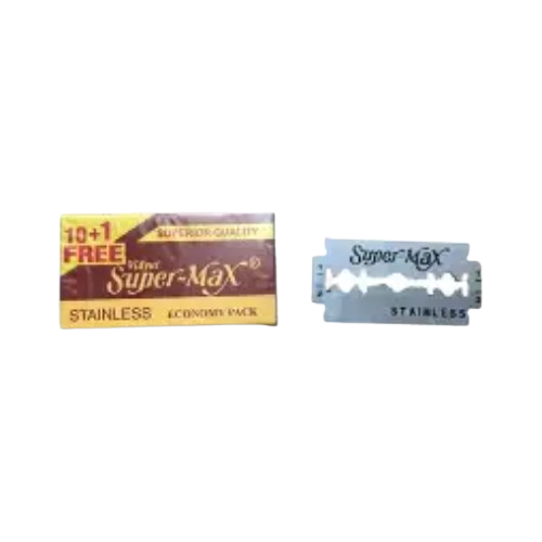 Blade Silver Max 10+1