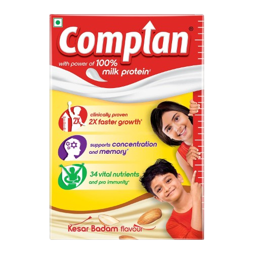 Complan Badam Pack 500g
