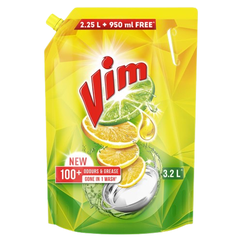 Vim Liquid