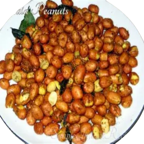 Pattani Kadalai Varutha